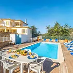 Villa Punta Cana - Com Piscina Aquecivel E Conforto Em Albufeira *