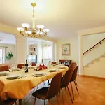 Villa Punta Cana - Com Piscina Aquecivel E Conforto Em Albufeira *