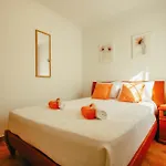 Villa Punta Cana - Com Piscina Aquecivel E Conforto Em Albufeira *