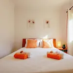 Villa Punta Cana - Com Piscina Aquecivel E Conforto Em Albufeira *