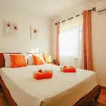 Villa Punta Cana - Com Piscina Aquecivel E Conforto Em Albufeira