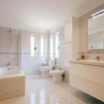 Villa Punta Cana - Com Piscina Aquecivel E Conforto Em Albufeira