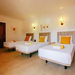 Villa Punta Cana - Com Piscina Aquecivel E Conforto Em Albufeira Вилла Албуфейра