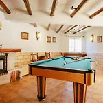 Villa Punta Cana - Com Piscina Aquecivel E Conforto Em Albufeira Вилла *