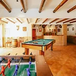 Villa Punta Cana - Com Piscina Aquecivel E Conforto Em Albufeira Вилла *