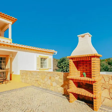 Villa Punta Cana - Com Piscina Aquecivel E Conforto Em Albufeira