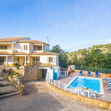 Villa Punta Cana - Com Piscina Aquecivel E Conforto Em Albufeira Албуфейра