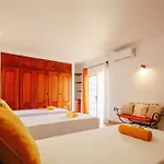 Punta Cana - Com Piscina Aquecivel E Conforto Em 알부페이라