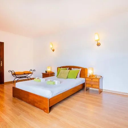 Villa Punta Cana By Algarve Vacation Albufeira