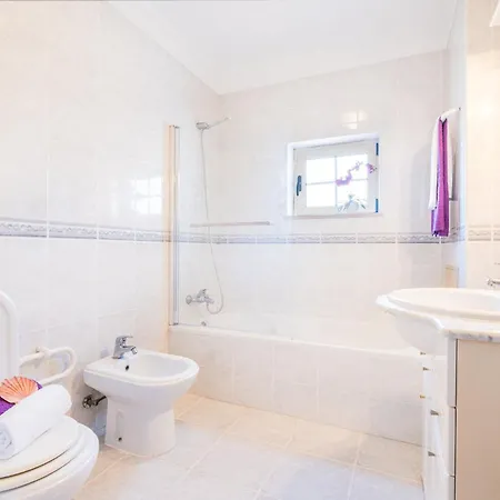 Punta Cana By Algarve Vacation * البوفيرا