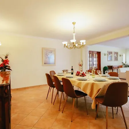 Punta Cana By Algarve Vacation فيلة *