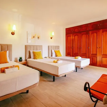 فيلة Punta Cana By Algarve Vacation