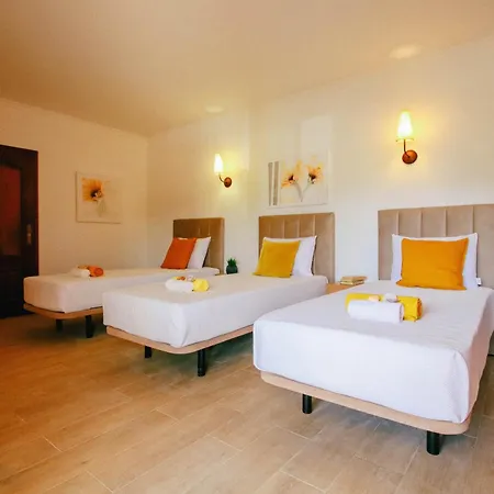 Punta Cana By Algarve Vacation فيلة البوفيرا