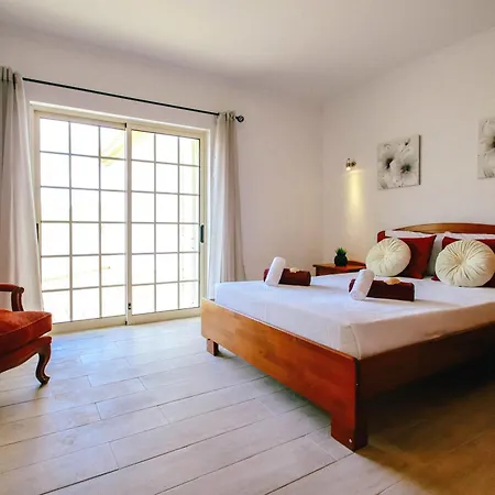 Punta Cana By Algarve Vacation فيلة *