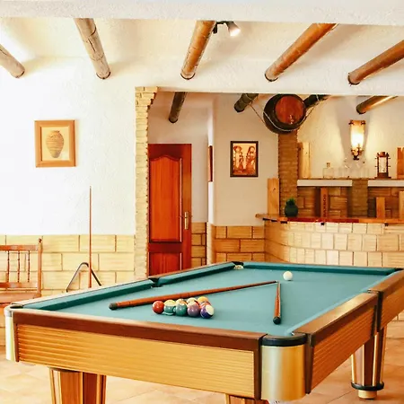 فيلة Punta Cana By Algarve Vacation *