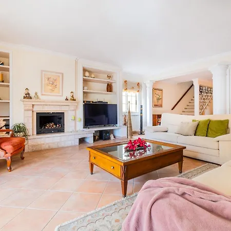 فيلة Punta Cana By Algarve Vacation