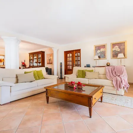 Villa Punta Cana By Algarve Vacation