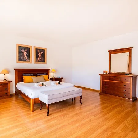 Punta Cana By Algarve Vacation Villa