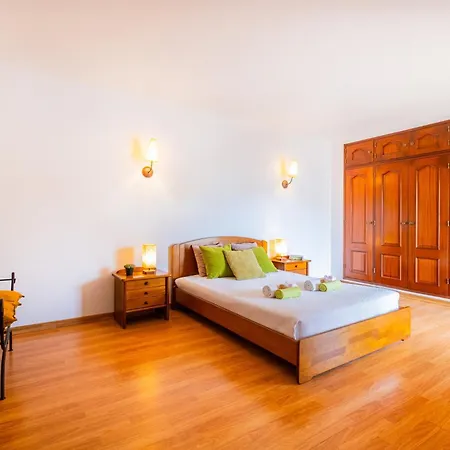 Punta Cana By Algarve Vacation Villa