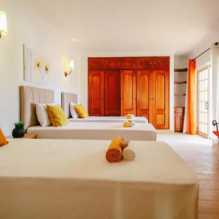 Punta Cana By Algarve Vacation Villa Albufeira