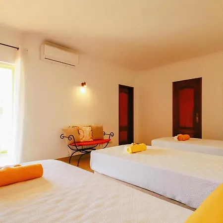 Punta Cana - Com Piscina Aquecível E Conforto Em *