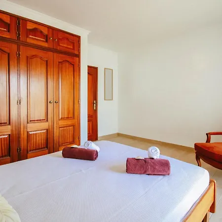 Punta Cana By Algarve Vacation Villa Albufeira