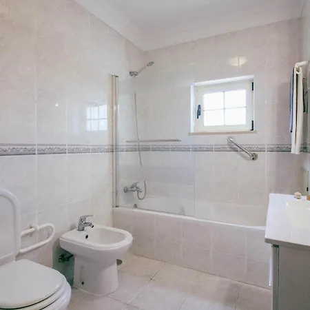 Punta Cana - Com Piscina Aquecível E Conforto Em * Albufeira