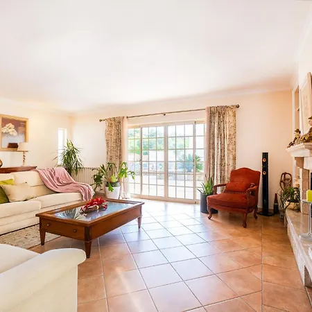 Villa Punta Cana By Algarve Vacation Albufeira