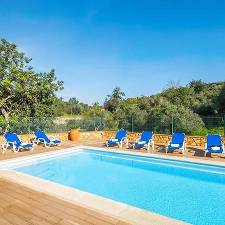 Punta Cana By Algarve Vacation Villa Albufeira