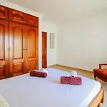 Punta Cana By Algarve Vacation Βίλα Αλμπουφέιρα