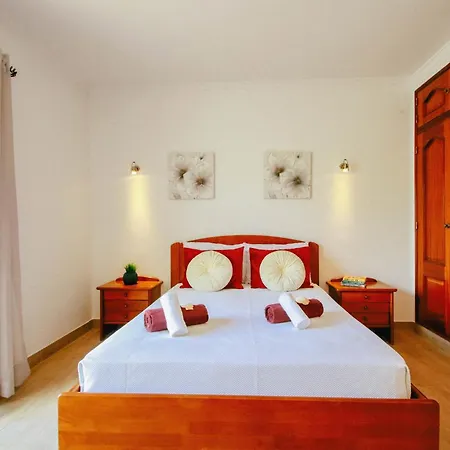 Punta Cana - Com Piscina Aquecível E Conforto Em * Albufeira