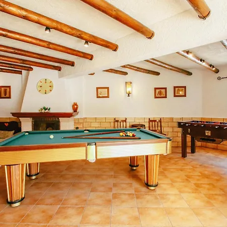 Punta Cana - Com Piscina Aquecível E Conforto Em *