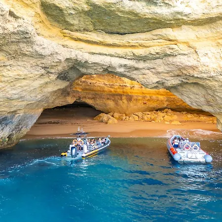 Punta Cana - Com Piscina Aquecível E Conforto Em * Albufeira