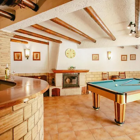 Punta Cana - Com Piscina Aquecivel E Conforto Em * Albufeira